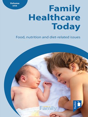 cover image of Family Health Care Today